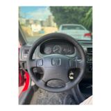 M&R TOPTAN ve PERAKENDE OTO KILIF AKSESUAR HONDA 4 KOL Orijinal Kaplama Deri Direksiyon Kılıfı