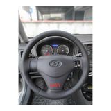 M&R TOPTAN ve PERAKENDE OTO KILIF AKSESUAR HYUNDAİ ACCENT ERA DERİ DİREKSİYON KAPLAMA