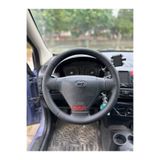 M&R TOPTAN ve PERAKENDE OTO KILIF AKSESUAR HYUNDAİ GETZ KAPLAMA DERİ DİREKSİYON KILIFI