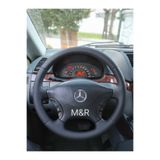 M&R TOPTAN ve PERAKENDE OTO KILIF AKSESUAR MERCEDES SPRENTER VİTO CRAFTER KAPLAMA DERİ DİREKSİYON KILIFI