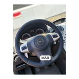 M&R TOPTAN ve PERAKENDE OTO KILIF AKSESUAR OPEL CORSA Orijinal Kaplama Deri Direksiyon Kılıfı