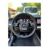 M&R TOPTAN ve PERAKENDE OTO KILIF AKSESUAR Skoda octavia Skoda scala Skoda süperb KAPLAMA DERİ DİREKSİYON KILIFI