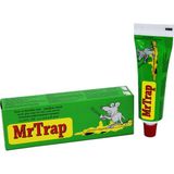 Mr Trap Fare - Böcek Yapışkan Tuzak Tüp 50ml (4539)