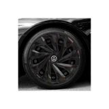 MR Volkswagen Polo Hb 14'' Inç Jant Kapağı 4 Adet 1 Takım 1013