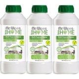 Mr. Wipes 500 ml Konsantre Çok Amaçlı Temizleyici (2 adet)