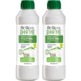 Mr Wipes Konsantre Beyazlar Için Sıvı Çamaşır Deterjanı 1000 ml x 2 Adet