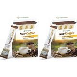 Mr. Wipes Nutrıplus Hindiba Kahve 2 Kutu - Metal Filtre