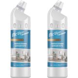 Mr. Wipes Performans Yoğun Kıvamlı Çamaşır Suyu 500 ml x 2 Adet
