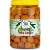 Mr. Zeytin Mr Kızarmış Izgara Yeşil Zeytin 1,1 kg