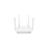 Mr25wbe Be3600 Dualband Wi-Fi 7 Router
