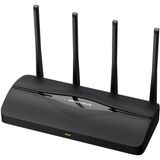 MR27BE; BE3600 Mbps, Fiber Destekli, 2× 2.5 Gbps Wan&lan Port + 2× Gbps Port, Easy Mesh Uyumlu, Dual-Band Wi-Fi 7 Router