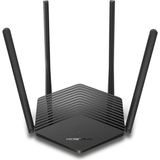 MR60X Wi-Fi 6 Router | AX1500 Mbps Hız, Gigabit Port, Fiber Uyumlu, Wpa3 Güvenlik, Mobil Uygulama ile Kurulum, Vpn Desteği, Mu-Mimo & Beamforming, Dual-Band