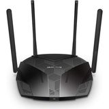 Mr80x, Ax3000 Mbps, Gigabit Portları, Fiber Destekli, Access Point Modu, 160 Mhz Kanalı, Mobil Uygulama Destekli, Vpn Destekli, 256'Ya Kadar Cihaz Bağlanabilir, Dual-Band Wi-Fi 6 Router