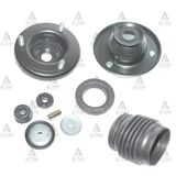 Mr992326 Amortisör Kulesi L-200 Takım 06-20 (Takoz-Körük-Get Lastiği-Pul) Ön