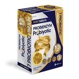 MRC Natura Probienzym Probiyotik 5 Kapsül