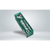 MRC Pharma Cannabis Masaj Kremi 100 ml Ağrı Giderici Etki ile Kullanıma Uygun