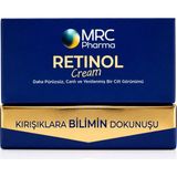 Mrc Pharma Retinol Krem