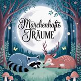 Märchenhafte Träume: Rituale und Geschichten für eine gute Nacht