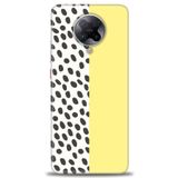 MRCİLETİSİM (mrc-15729) Tam Ekran Koruyucu Kılıf HD Baskılı Kılıf Fondo Xiaomi Poco F2 Pro ile uyumlu