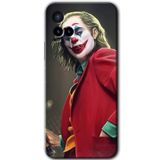 MRCİLETİSİM (mrc111888) Reel Joker Kılıf HD Desen Baskılı Arka Kapak Vivo Y21s ile uyumlu
