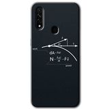 MRCİLETİSİM mrc112497 Work Formül Kılıf Baskılı Kapak Tam Ekran Koruyucu Oppo A31 ile uyumlu