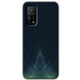 MRCİLETİSİM (mrc120133) Andre Moura 1 Kılıf HD Desen Baskılı Arka Kapak Xiaomi Mi 10T Pro ile uyumlu