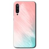 MRCİLETİSİM (mrc123492) Art Design 25 Kılıf HD Desen Baskılı Arka Kapak Xiaomi Mi 9 SE ile uyumlu