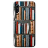 MRCİLETİSİM (mrc123641) Boy Child Kılıf HD Desen Baskılı Arka Kapak Xiaomi Mi 9 SE ile uyumlu