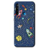 MRCİLETİSİM mrc128047 Kemal Atatürk İmza Kılıf Baskılı Kapak Tam Ekran Koruyucu Xiaomi Redmi Note 8 ile uyumlu