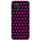 MRCİLETİSİM mrc139862 Exlusive Design 4 Kılıf HD Desen Baskılı Arka Kapak Samsung Galaxy A02s ile uyumlu