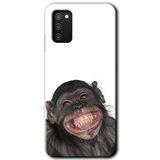 MRCİLETİSİM mrc140102 Şıpsevdi Aşk Kılıf HD Desen Baskılı Arka Kapak Samsung Galaxy A02s ile uyumlu