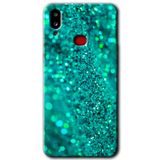 MRCİLETİSİM mrc142393 Diamonds Kılıf HD Desen Baskılı Arka Kapak Samsung Galaxy A10s ile uyumlu