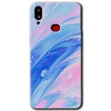 MRCİLETİSİM mrc142440 Art Design 38 Kılıf HD Desen Baskılı Arka Kapak Samsung Galaxy A10s ile uyumlu