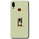 MRCİLETİSİM mrc142672 Retro Kılıf HD Desen Baskılı Arka Kapak Samsung Galaxy A10s ile uyumlu