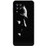 MRCİLETİSİM mrc151605 Atam İzindeyiz Kılıf HD Desen Baskılı Arka Kapak Samsung Galaxy A22 ile uyumlu