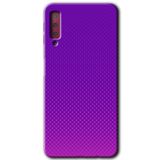 MRCİLETİSİM mrc166817 Semantic Kılıf HD Desen Baskılı Arka Kapak Samsung Galaxy A7 2018 ile uyumlu