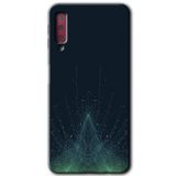 MRCİLETİSİM mrc167124 Andre Moura 1 Kılıf HD Desen Baskılı Arka Kapak Samsung Galaxy A7 2018 ile uyumlu