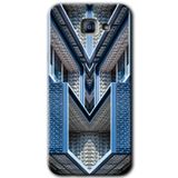 MRCİLETİSİM mrc171588 Retro Building Kılıf HD Desen Baskılı Arka Kapak Samsung Galaxy A8 2016 ile uyumlu