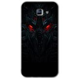 MRCİLETİSİM mrc171594 Vinicius Kılıf HD Desen Baskılı Arka Kapak Samsung Galaxy A8 2016 ile uyumlu
