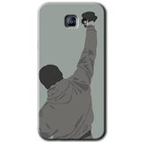MRCİLETİSİM mrc171637 Artwork Wide Kılıf HD Desen Baskılı Arka Kapak Samsung Galaxy A8 2016 ile uyumlu