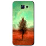 MRCİLETİSİM mrc171718 Outlines Paint Kılıf HD Desen Baskılı Arka Kapak Samsung Galaxy A8 2016 ile uyumlu