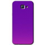 MRCİLETİSİM mrc171767 Semantic Kılıf HD Desen Baskılı Arka Kapak Samsung Galaxy A8 2016 ile uyumlu