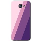 MRCİLETİSİM mrc171769 Oblique Kılıf HD Desen Baskılı Arka Kapak Samsung Galaxy A8 2016 ile uyumlu