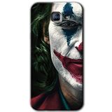 MRCİLETİSİM mrc172054 Joker Kılıf HD Desen Baskılı Arka Kapak Samsung Galaxy A8 2016 ile uyumlu