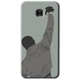MRCİLETİSİM mrc174937 Artwork Wide Kılıf HD Desen Baskılı Arka Kapak Samsung Galaxy C9 Pro ile uyumlu