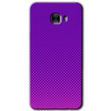 MRCİLETİSİM mrc175067 Semantic Kılıf HD Desen Baskılı Arka Kapak Samsung Galaxy C9 Pro ile uyumlu