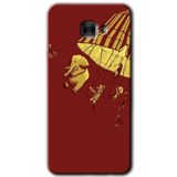MRCİLETİSİM mrc175140 Zoo Kılıf HD Desen Baskılı Arka Kapak Samsung Galaxy C9 Pro ile uyumlu
