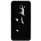 MRCİLETİSİM mrc175255 Atam İzindeyiz Kılıf HD Desen Baskılı Arka Kapak Samsung Galaxy C9 Pro ile uyumlu