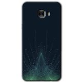 MRCİLETİSİM mrc175374 Andre Moura 1 Kılıf HD Desen Baskılı Arka Kapak Samsung Galaxy C9 Pro ile uyumlu