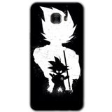 MRCİLETİSİM mrc175390 Anime Kılıf HD Desen Baskılı Arka Kapak Samsung Galaxy C9 Pro ile uyumlu